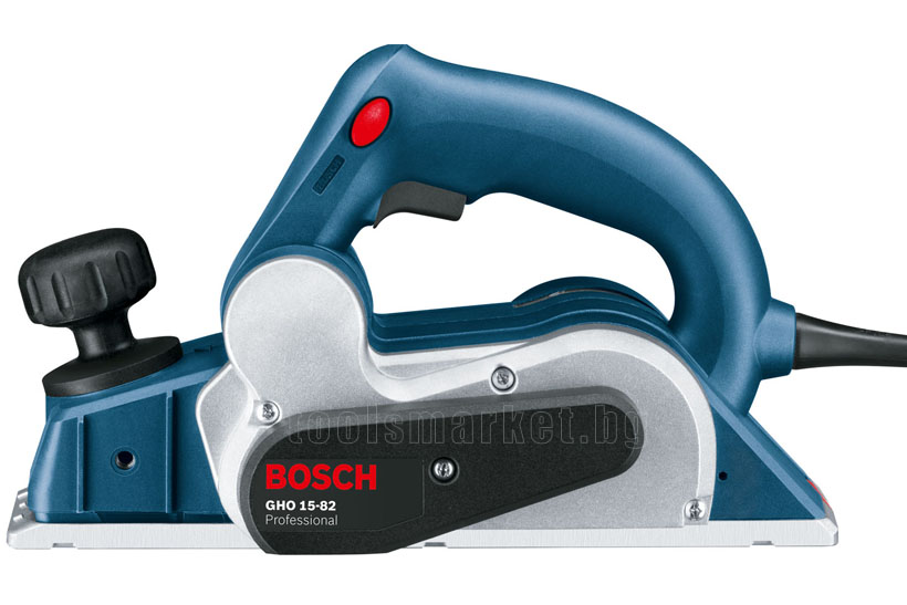 Електрически рендета  Bosch GHO 15-82 Professional, 0 601 594 003_1
